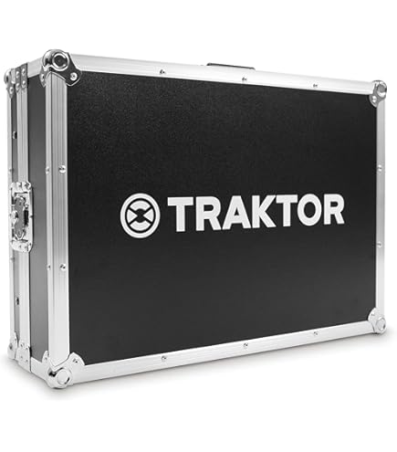 Amazon.com: Decksaver Native Instruments Kontrol S4 Mk3 DJ