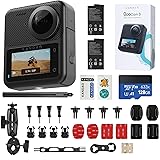 KanDao QooCam 3 Action Camera with Dual