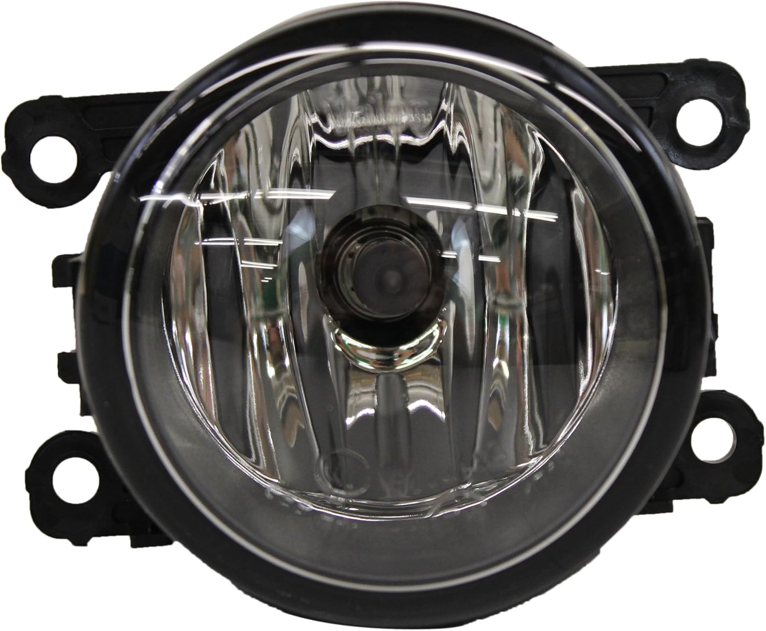 Genuine Ford 4F9Z15200AA Fog Lamp Assembly, Front, Driving, Fog