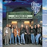 An Evening With The Allman Brothers Band