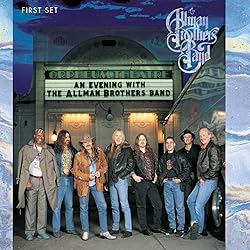 An Evening With The Allman Brothers Band
