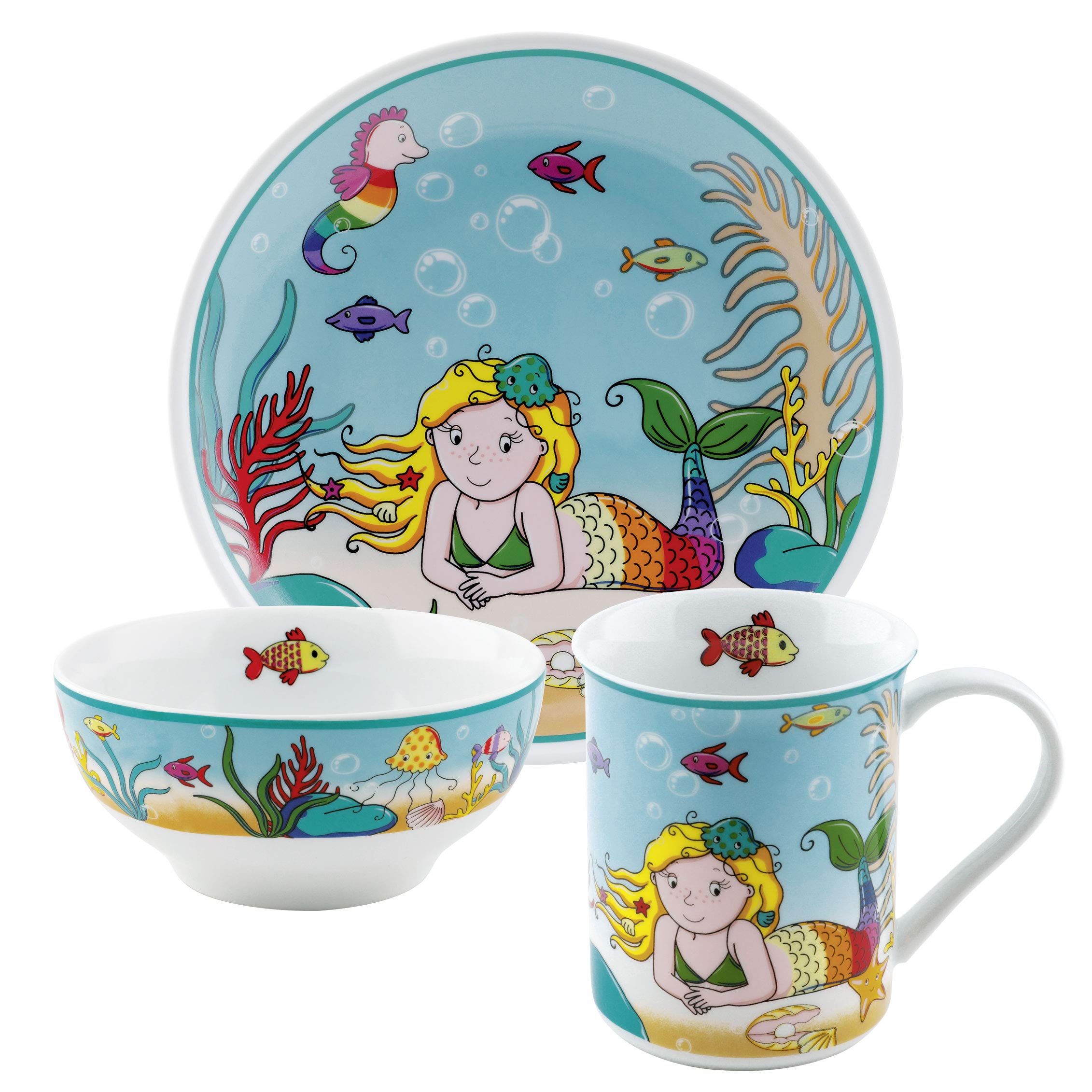 Puresigns Toja, White, 3-Piece