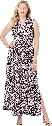 plus size travel knit clothing