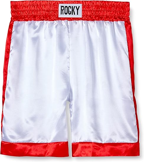 Rocky Balboa Boxing Trunks