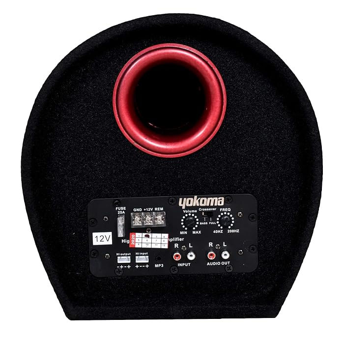 Car Audio Bass Enhancer Online at 