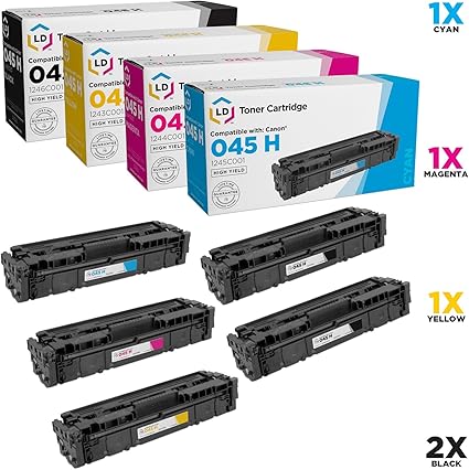 ld toner