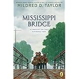 Mississippi Bridge (Logan Family Saga)