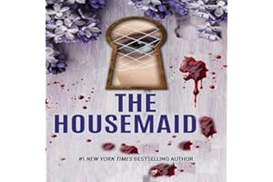 The Housemaid for Fire Tv / Best Novel
