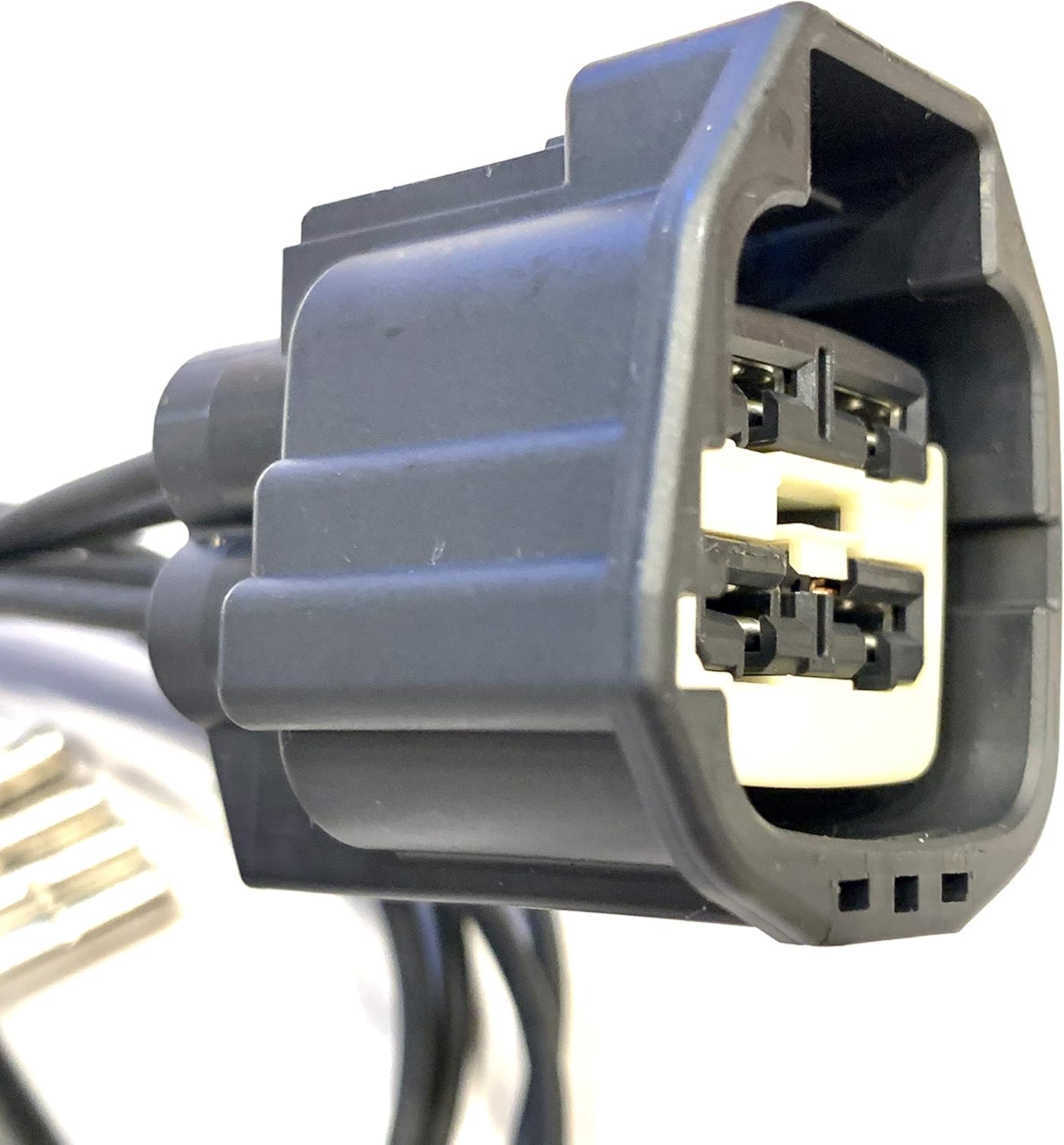 NEW Equivalent replacement Pigtail Harness WPT1343 / DU2Z