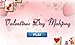 Valentines Day Mahjong