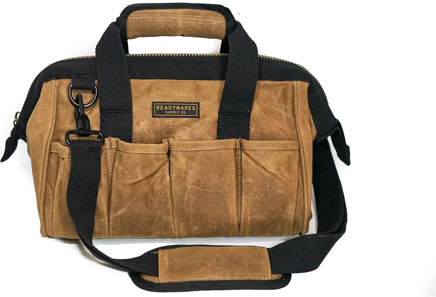 Readywares Tool Bag (15", Tan) - - 
