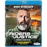 Riders of Justice [Blu-ray]