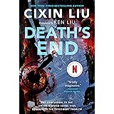 Death's End (The Three-Body Problem Series, 3)