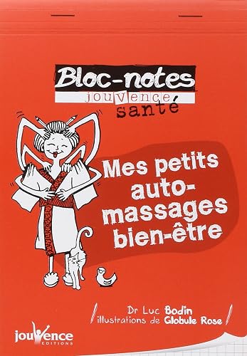 Download Mes petits auto-massages bien-être PDF