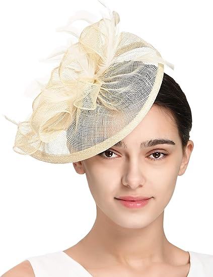 womens hats and fascinators