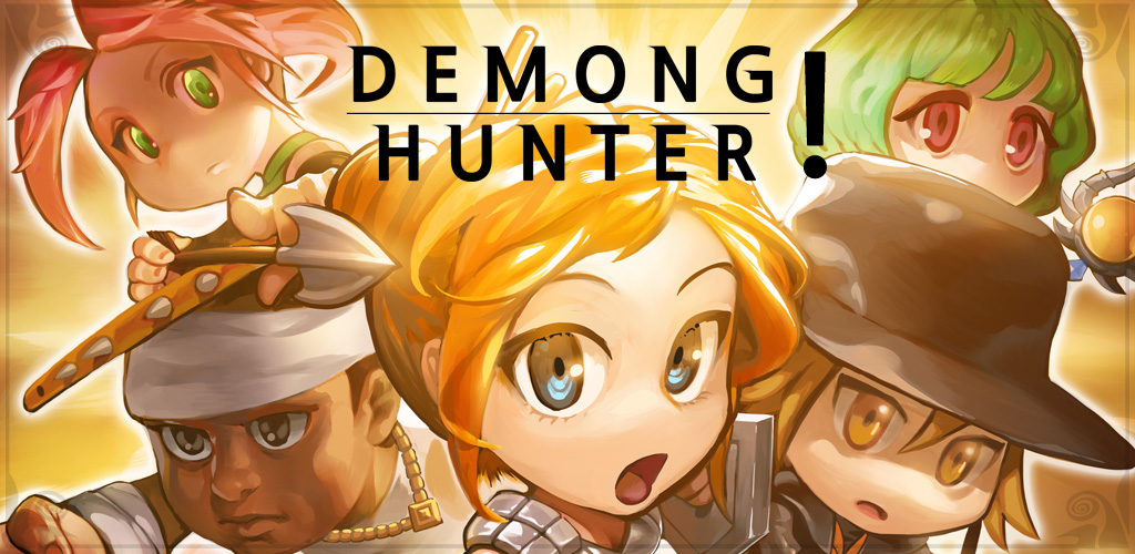デモングハンター (Demong Hunter)Amazon.co.jpAppstore for Android