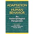Adaptation and Human Behavior