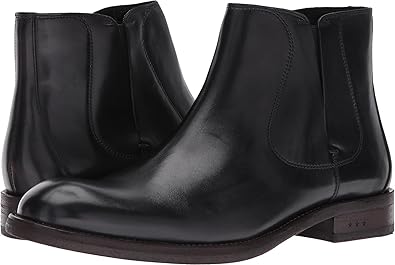 varvatos chelsea boots