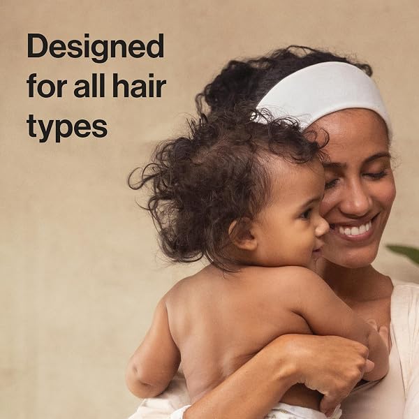 THE HONEST COMPANY CONDITIONING HAIR DETANGLER 3-PACK LEAVE-IN CONDITIONER AND FORTIFYING SPRAY, TEAR FREE CRUELTY-FREE, HYPOALLERGENIC, CITRUS VANILLA REFRESH, 4 FL OZ, PACK OF 3