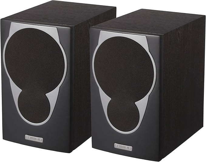mission mx1 speakers richer sounds