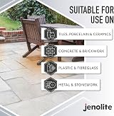 Jenolite Rust Stain Remover 500ml – Fast Acting Multi-Surface Interior & view 7