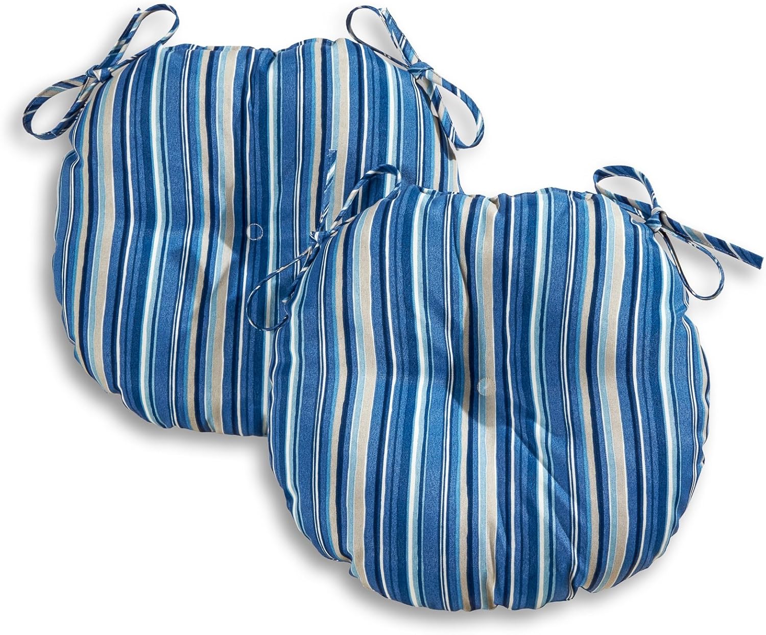 Best Bistro Round Chair Cushion