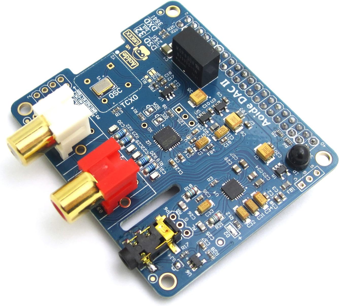 DollaTek DAC II Hifi Sound Card - Image 4