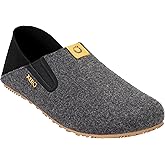 Xero Shoes Women's Pagosa Faux-Wool Barefoot House Slippers