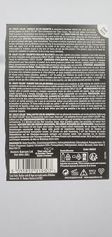 Crazy Color Pink Vibrant Color Shampoo 8.45 oz Sulfate Free Hair Color Retention view 3