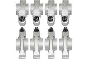 MSQ-CD Rocker Arms 13801-35010 Replacement for 1984-1995 Toyota 4Runner Pickup Celica Corona 22R 22RE 22REC 22RTEC 2.4L 1975-1980 Corona 2.2L 1380135010