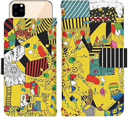 Amazon Co Jp Galaxy Note9 Scv40 スライド式 手帳型 スマホケース スマホカバー Dslide449 B アート イラスト イラストレーション ギャラクシー スマートフォン スマートホン 携帯 ケース ギャラクシーノート9 手帳 ダイアリー フリップ スマフォ カバー 家電 カメラ