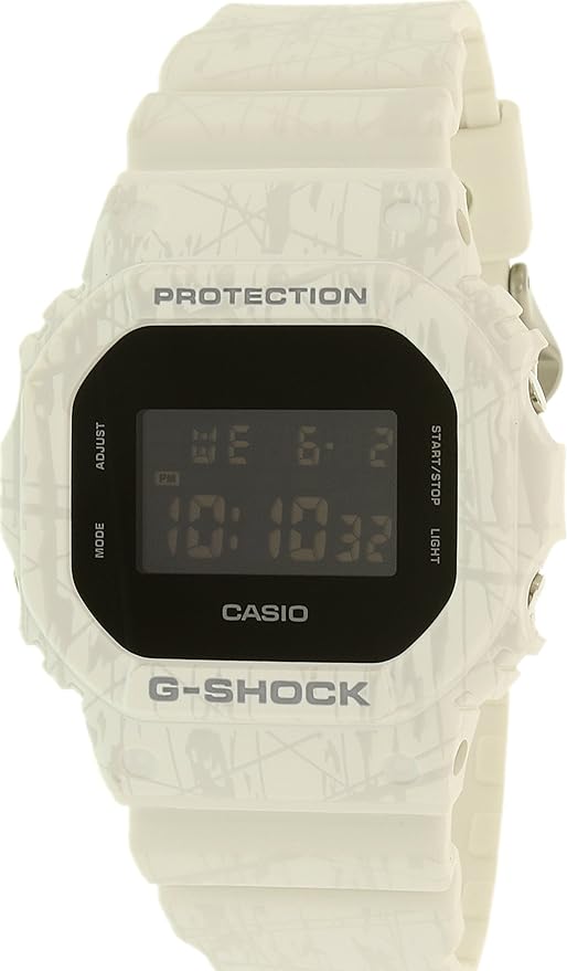 g shock dw 5600sl