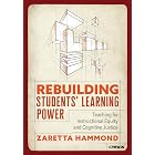 Rebuilding Students′ Learning Power: Teaching for Instructional Equity and Cognitive Justice