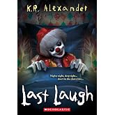 Last Laugh