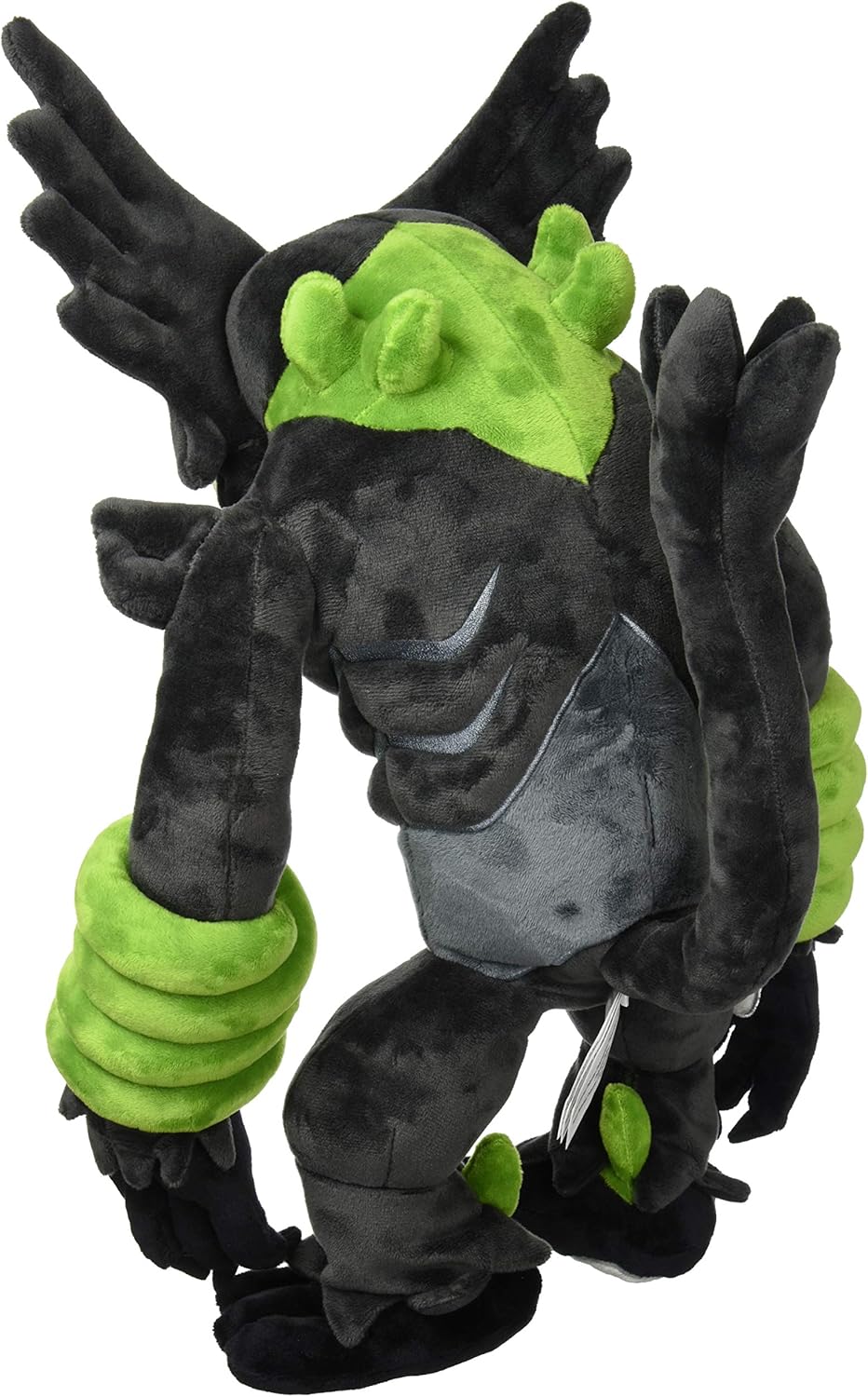 Amazon ポケモンセンターオリジナル ぬいぐるみ ザルード ぬいぐるみ おもちゃ