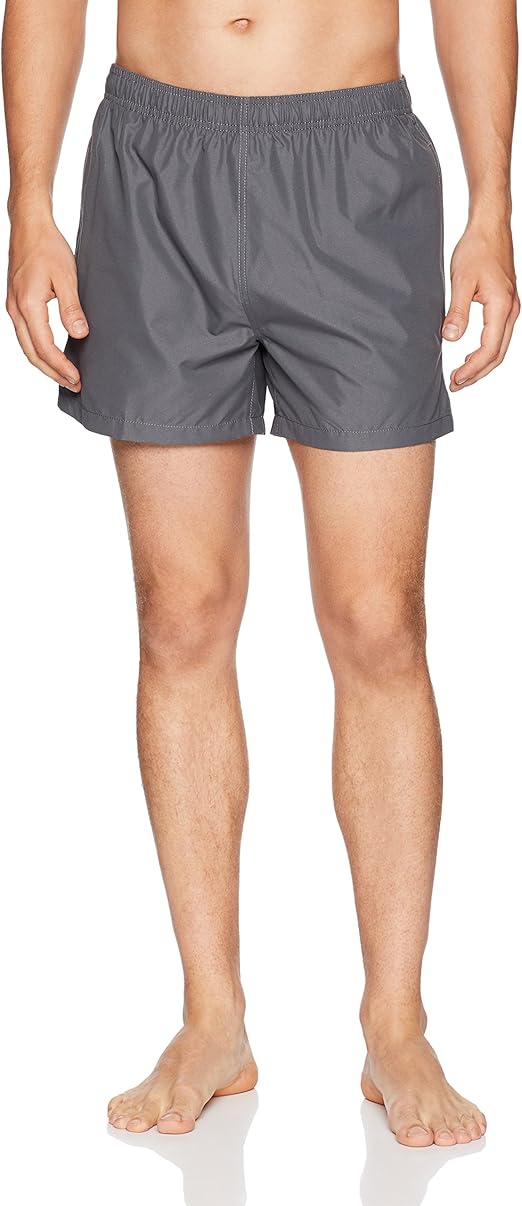 Kanu Surf Men's Swim Trunks Amazon.co.uk Clothing