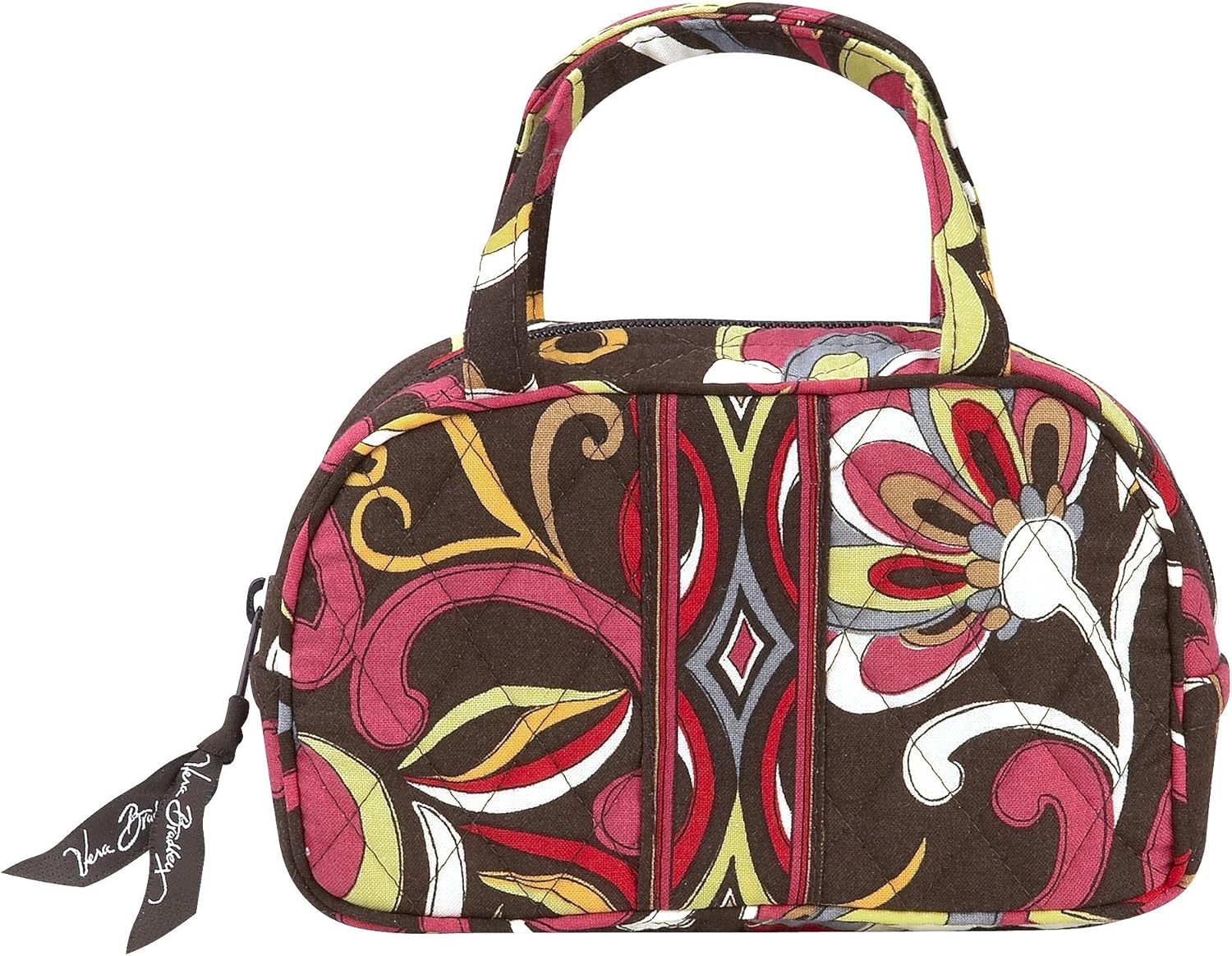 Vera Bradley Katie Bag Purse Handbag Puccini Handbags