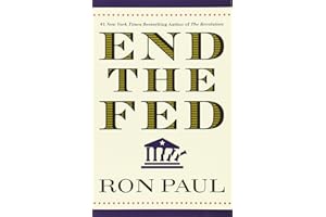 End The Fed