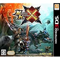 Amazon.com: Monster Hunter 3G [Japan Import] : Video Games