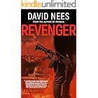 The Revenger: Book 8 in the Dan Stone Assassin Series