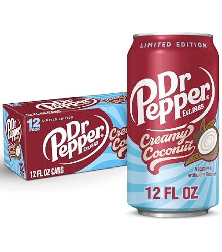 Amazon.com : Dr Pepper Cherry 12 Pack Limited Edition Spiderman