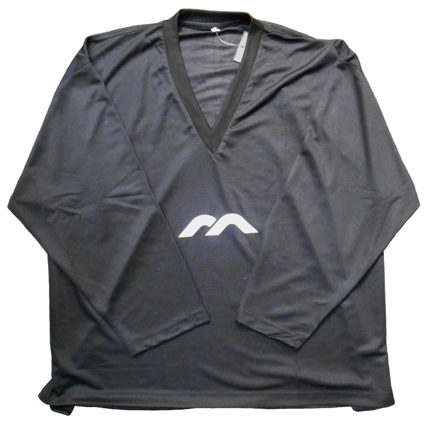 Mercian Hockey Goalkeeper Smock Black Amazon.co.uk Sports & Outdoors
