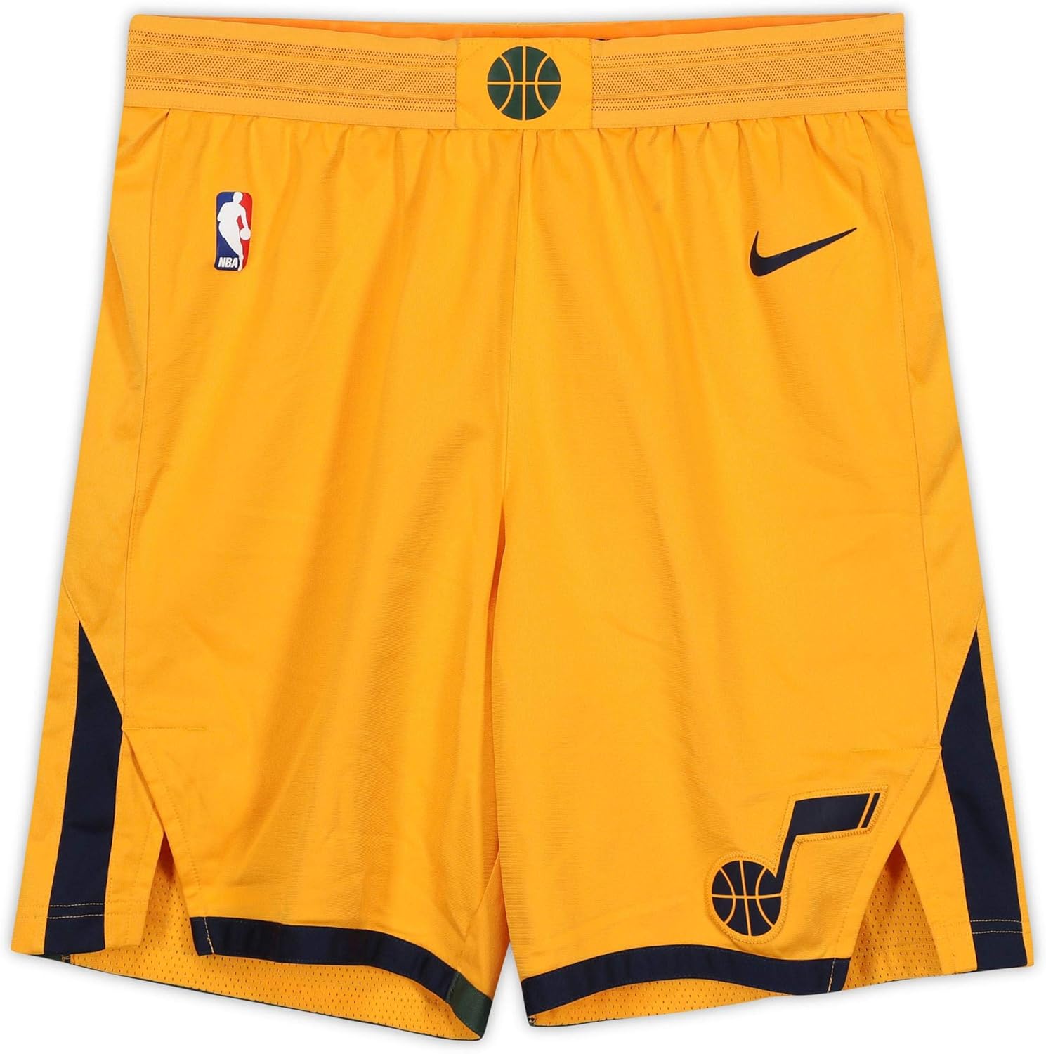 utah jazz short shorts