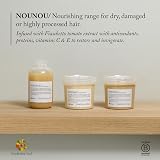 Davines Essential Haircare Shampoo Nounou 250 ml Pack of 1 view 6