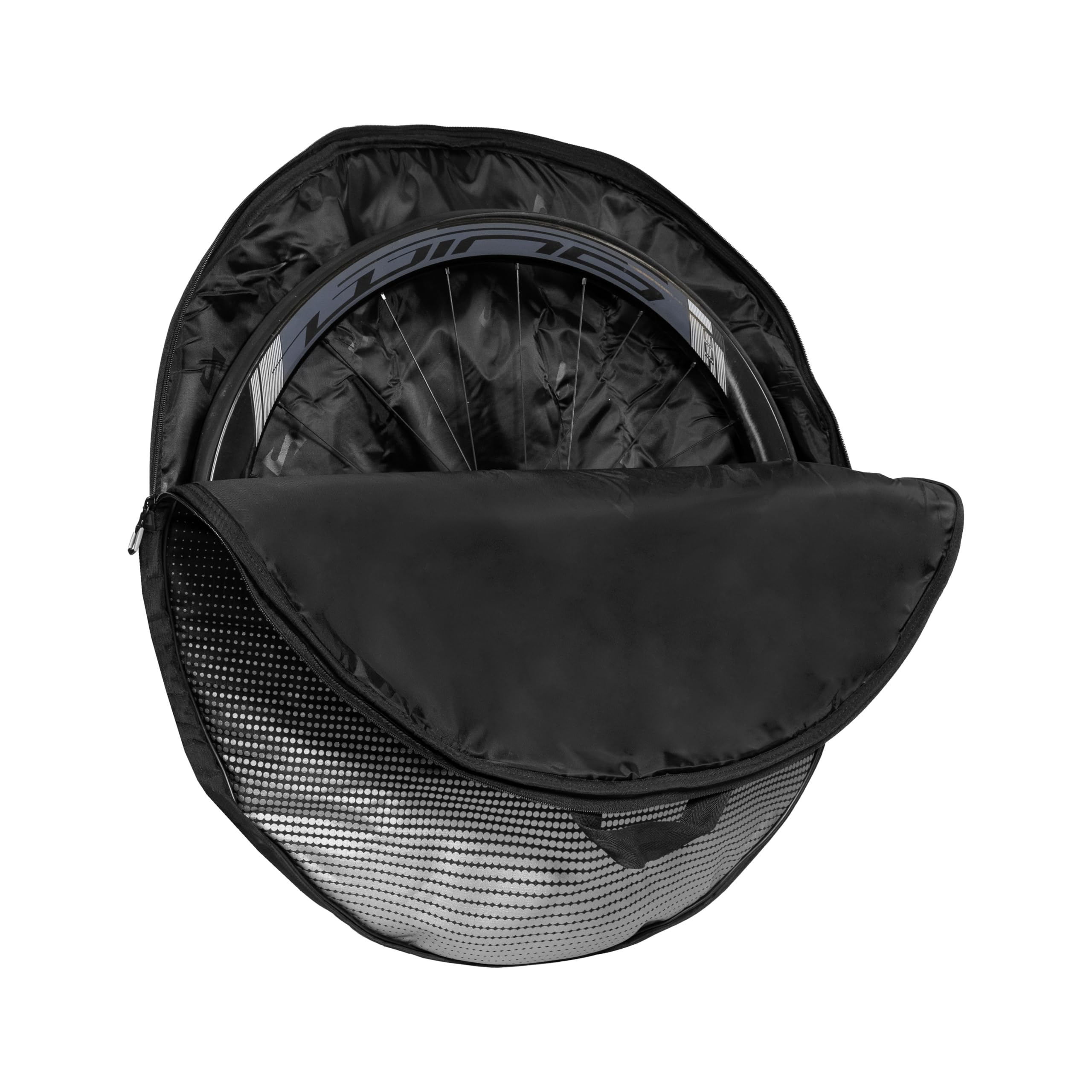 Scicon Single Wheel Bag accessories black 2016 bike wheel accessories