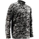 huk tidewater hoodie