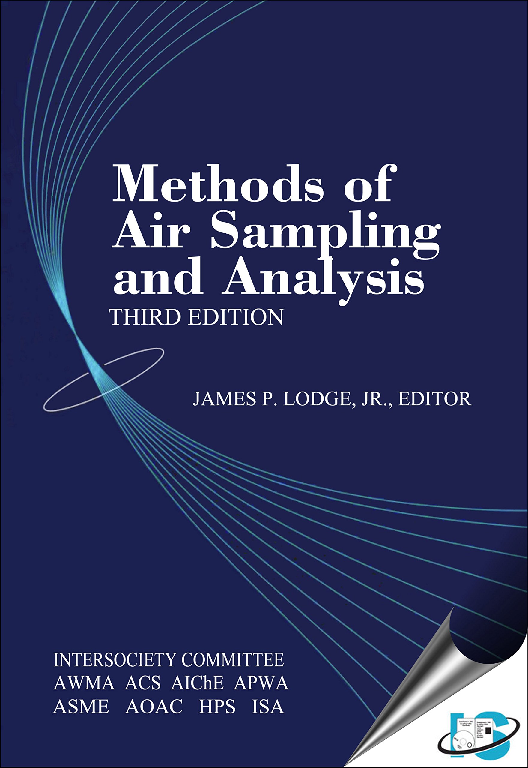 Methods of Air Sampling and Analysis