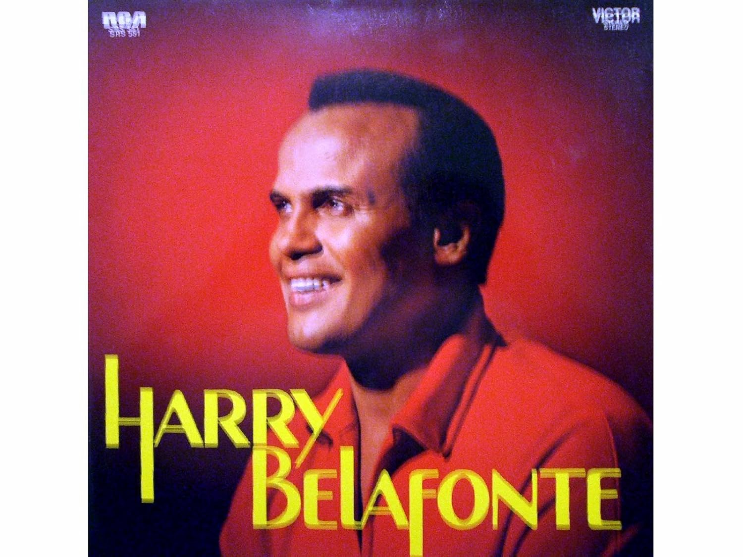 Harry Belafonte Harry Belafonte Jump Up Calypso Rca Victor Srs 561 Amazon Com Music