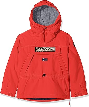 napapijri niños amazon