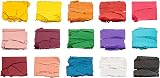 Revolution Beauty London Re-Loaded Eyeshadow Palette Matte 15 Shades Marvellous view 2
